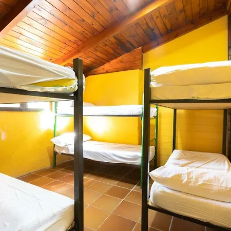 Hostal Fuerte De Nagüeles *