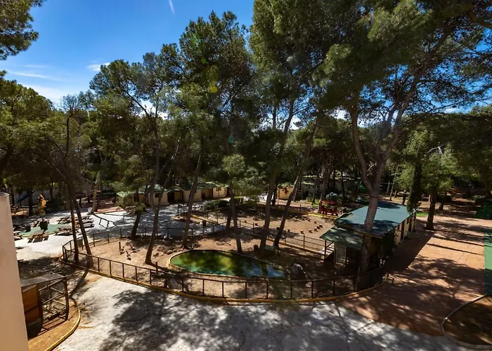 Hostal Fuerte De Nagüeles